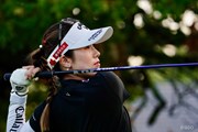 2025年 ウォルマート NW アーカンソー選手権 初日 西村優菜