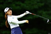 2025年 住友生命Vitalityレディス 東海クラシック 初日 内田ことこ