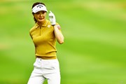 2025年 住友生命Vitalityレディス 東海クラシック 初日 青木香奈子