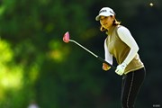 2025年 住友生命Vitalityレディス 東海クラシック 初日 森田理香子