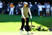 2025年 住友生命Vitalityレディス 東海クラシック 初日 森田理香子