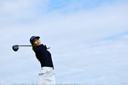 2025年 住友生命Vitalityレディス 東海クラシック 初日 山路晶