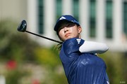 2025年 ウォルマート NW アーカンソー選手権 初日 渋野日向子