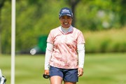 2025年 ウォルマート NW アーカンソー選手権 初日 畑岡奈紗