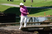 2025年 ウォルマート NW アーカンソー選手権 初日 西郷真央