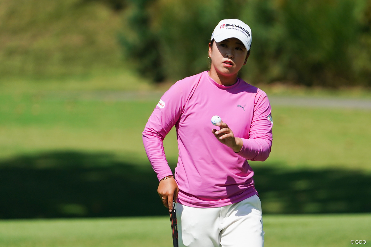 2打差9位の好発進