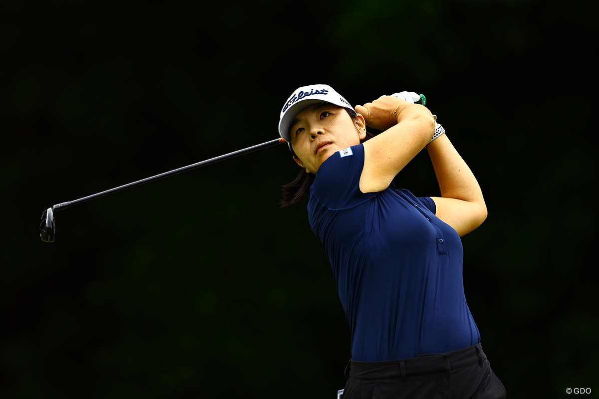 イ・ミニョンは首位を守った