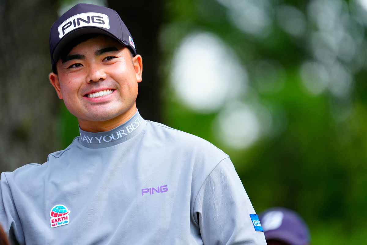 悔しいボギーはあったが、ムービングデーで伸ばせた(C)JGTOimages