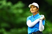 2025年 住友生命Vitalityレディス 東海クラシック 2日目 神谷そら