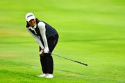 2025年 住友生命Vitalityレディス 東海クラシック 2日目 森田理香子