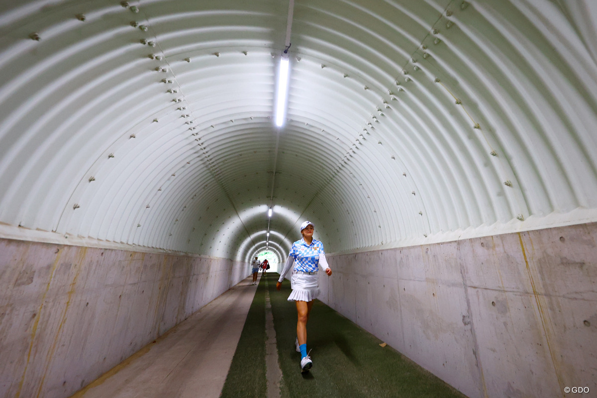 佐久間、神谷ら“ライバル”との優勝争い