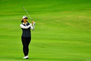 2025年 住友生命Vitalityレディス 東海クラシック 2日目 森田理香子