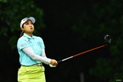 2025年 住友生命Vitalityレディス 東海クラシック 2日目 高木優奈