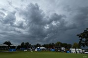 2025年 ウォルマート NW アーカンソー選手権 2日目 コース