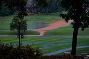 2025年 ウォルマート NW アーカンソー選手権 2日目 コース