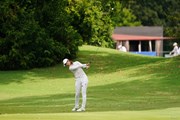 2025年 ウォルマート NW アーカンソー選手権 2日目 馬場咲希