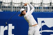 2025年 ウォルマート NW アーカンソー選手権 2日目 馬場咲希