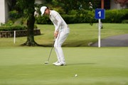 2025年 ウォルマート NW アーカンソー選手権 2日目 馬場咲希