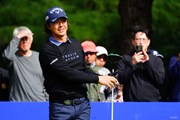 2025年 ANAオープンゴルフトーナメント 最終日 石川遼