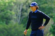 2025年 ANAオープンゴルフトーナメント 最終日 石川遼