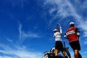 2025年 住友生命Vitalityレディス 東海クラシック 3日目 高野愛姫