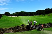 2025年 住友生命Vitalityレディス 東海クラシック 最終日 高野愛姫