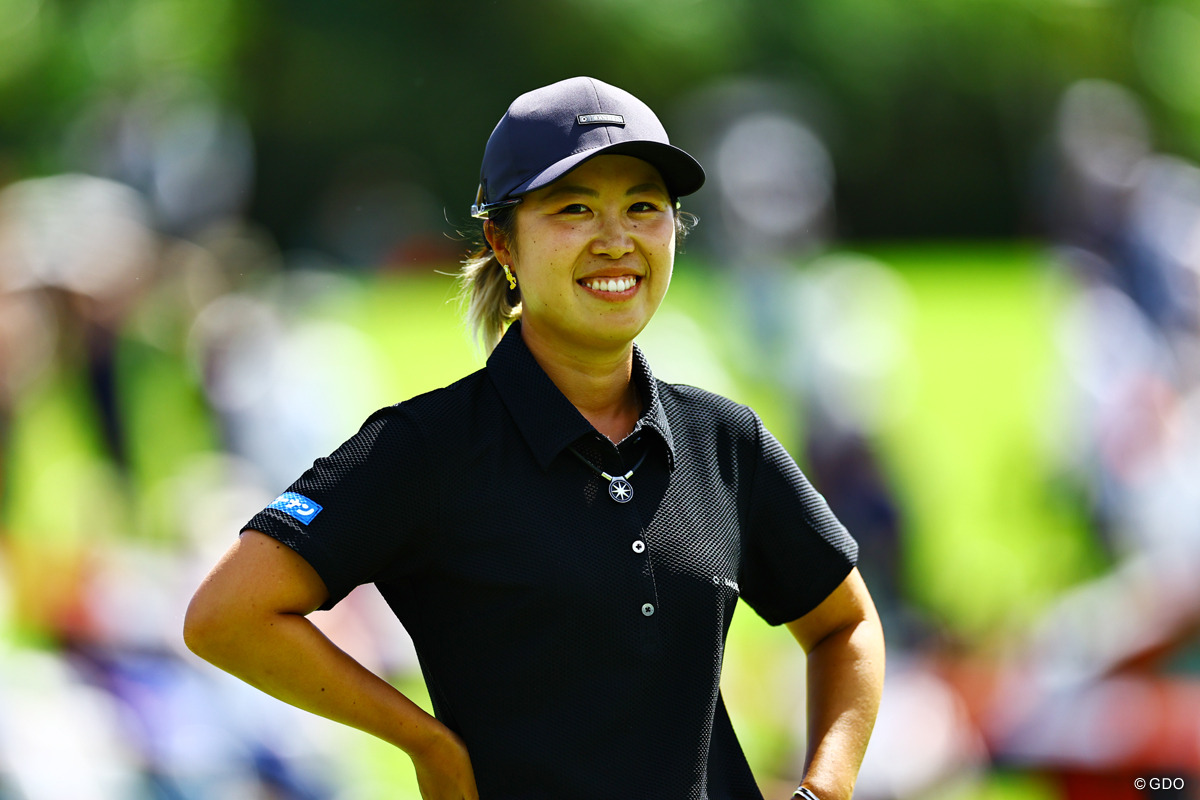 神谷そらのみ空 神谷 そら - 成績、スタッツ、ランキング｜ゴルフ - ゴルフ総合