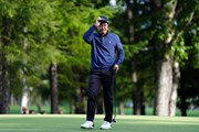 2025年 ANAオープンゴルフトーナメント 最終日 金谷拓実