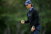 2025年 ANAオープンゴルフトーナメント 最終日 石川遼