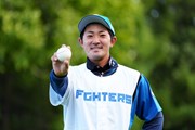 2025年 ANAオープンゴルフトーナメント 最終日 金谷拓実