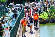 2025年 住友生命Vitalityレディス 東海クラシック 最終日 小滝水音