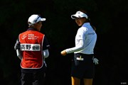 2025年 住友生命Vitalityレディス 東海クラシック 最終日 高野愛姫