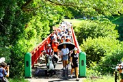 2025年 住友生命Vitalityレディス 東海クラシック 最終日 荒木優奈