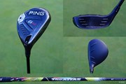 2025年 ANAオープンゴルフトーナメント 4日目 金谷拓実の3番ウッド