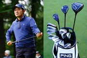 2025年 ANAオープンゴルフトーナメント 4日目 金谷拓実