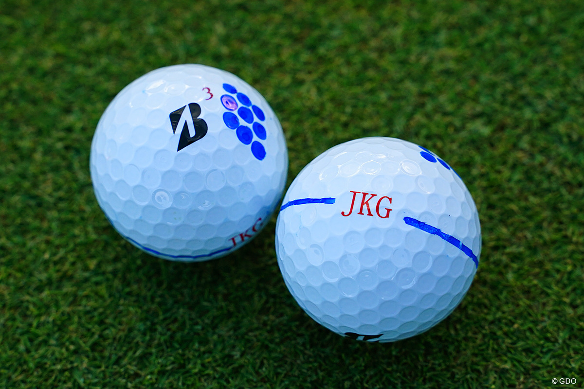 画像詳細 2025年 ANAオープンゴルフトーナメント 4日目 金谷拓実の