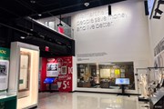 2025年 ウォルマート NW アーカンソー選手権（中止） 最終日 ウォルマート博物館