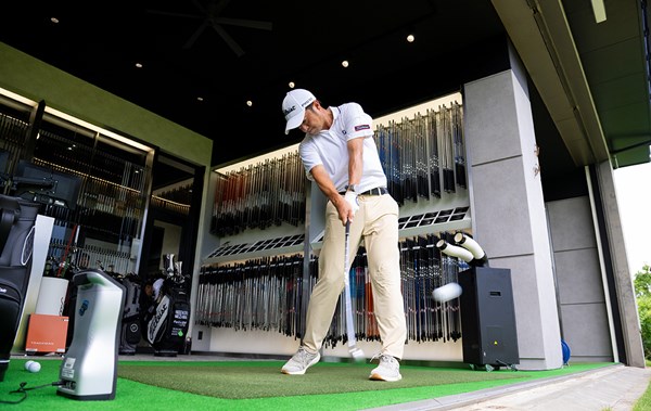 2025年 タイトリスト特集 同じ打ち方でもデータは変わる。要はどんな性能を重視するか 有原裕晶