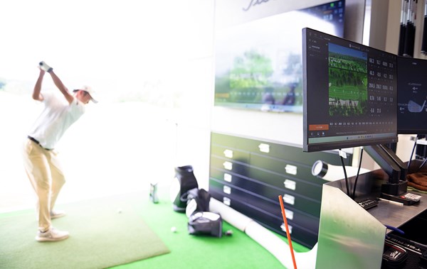 2025年 タイトリスト特集 トラックマンによる計測データが教えてくれるものとは 有原裕晶