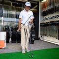 シリーズの中からモデルを自由に「ブレンド」できる