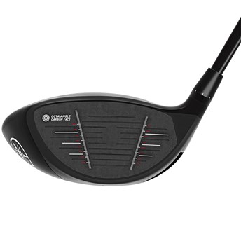 RMX DD-1 ドライバー