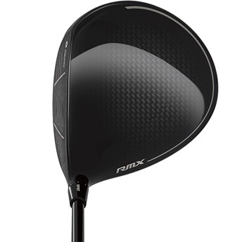 RMX DD-1 ドライバー