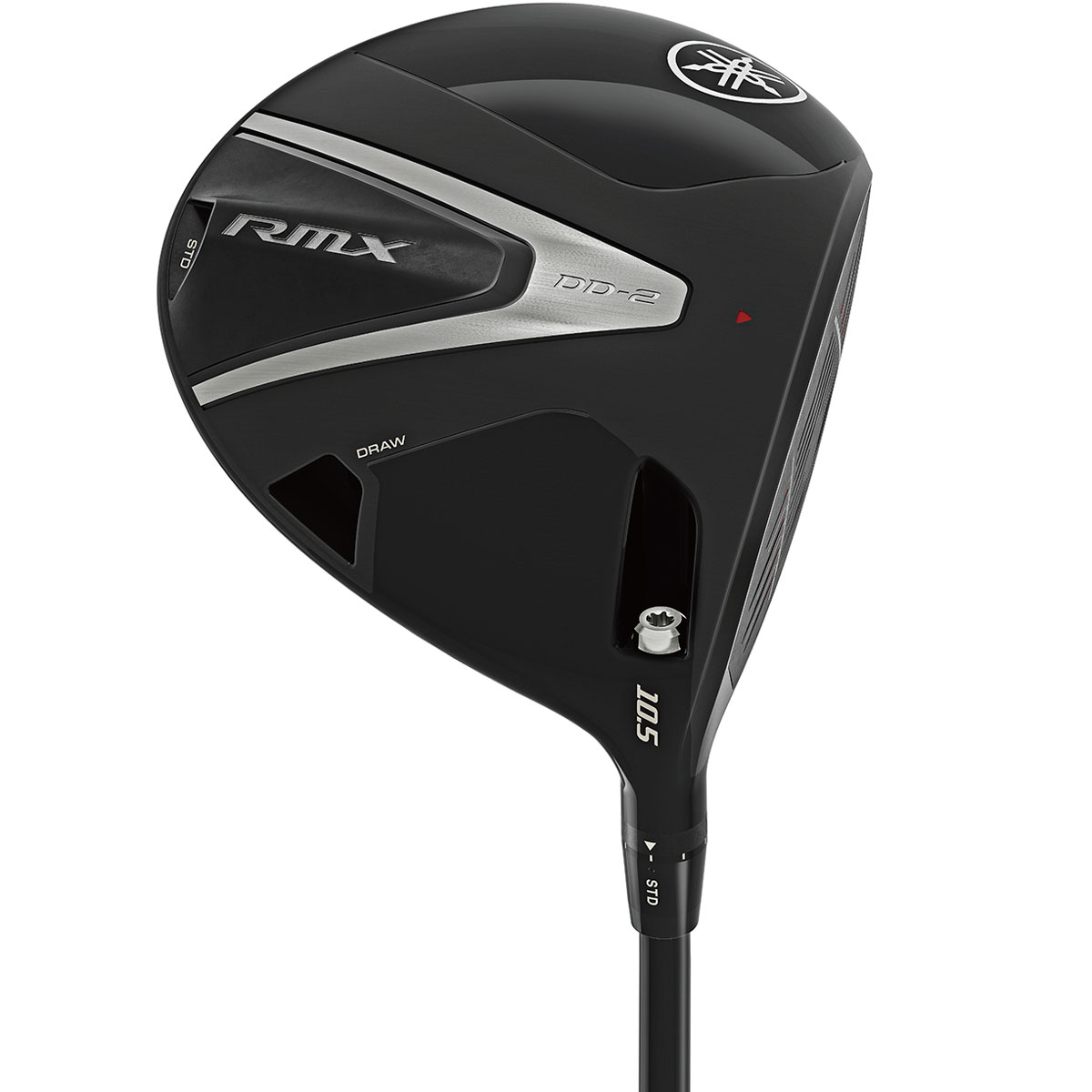 【状態良好】ヤマハ　RMX VD/X　ドライバー　10.5°　ヘッドのみ RMX VD / X DRIVER｜製品情報｜YamahaGolf ヤマハゴルフ