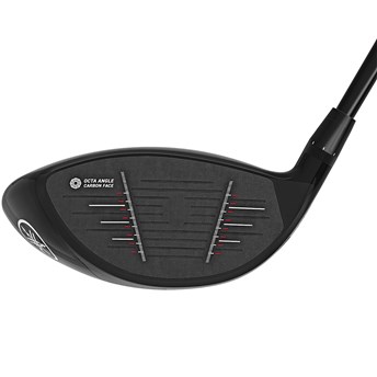 RMX DD-2 ドライバー