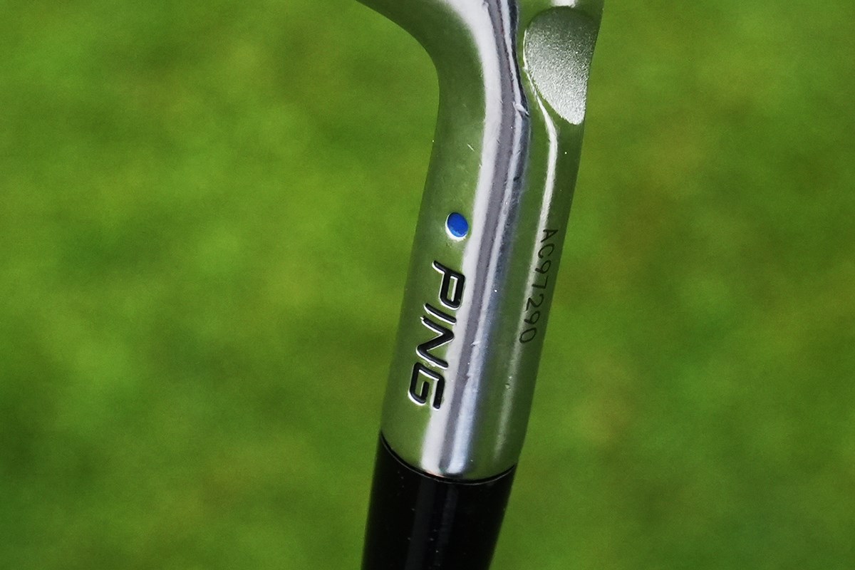 「EYE2」のDNAは連綿と受け継がれ… ピンの“ものづくりの哲学”を中古アイアンで巡る