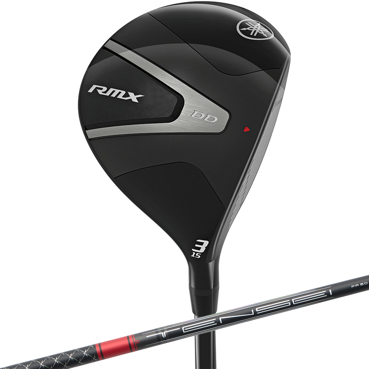 ヤマハ RMX DD フェアウェイウッドの試打レビュー 口コミ・評価 ギア