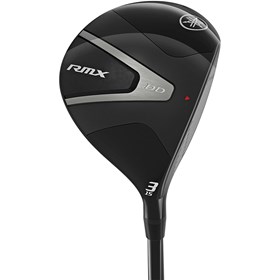 ヤマハ RMX DD フェアウェイウッド