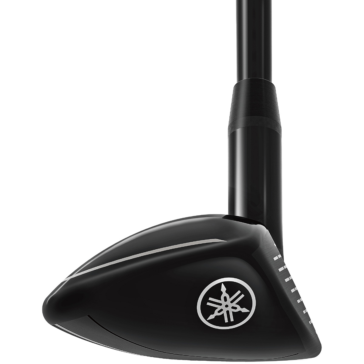 ヤマハ RMX DD ユーティリティの試打レビュー 口コミ・評価 ギア