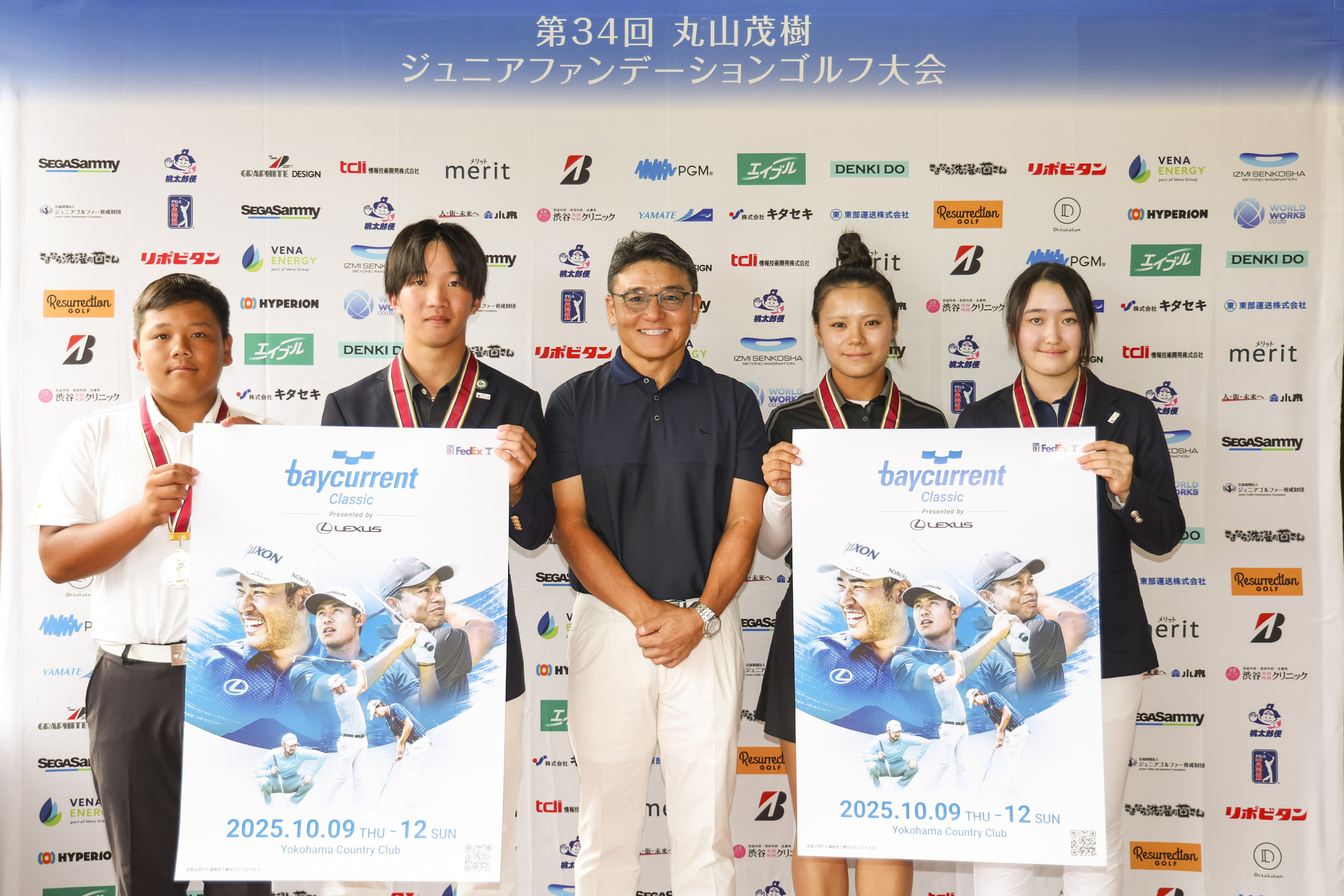 丸山茂樹 2023年度スタッツ/ランキング｜GDO ゴルフダイジェスト