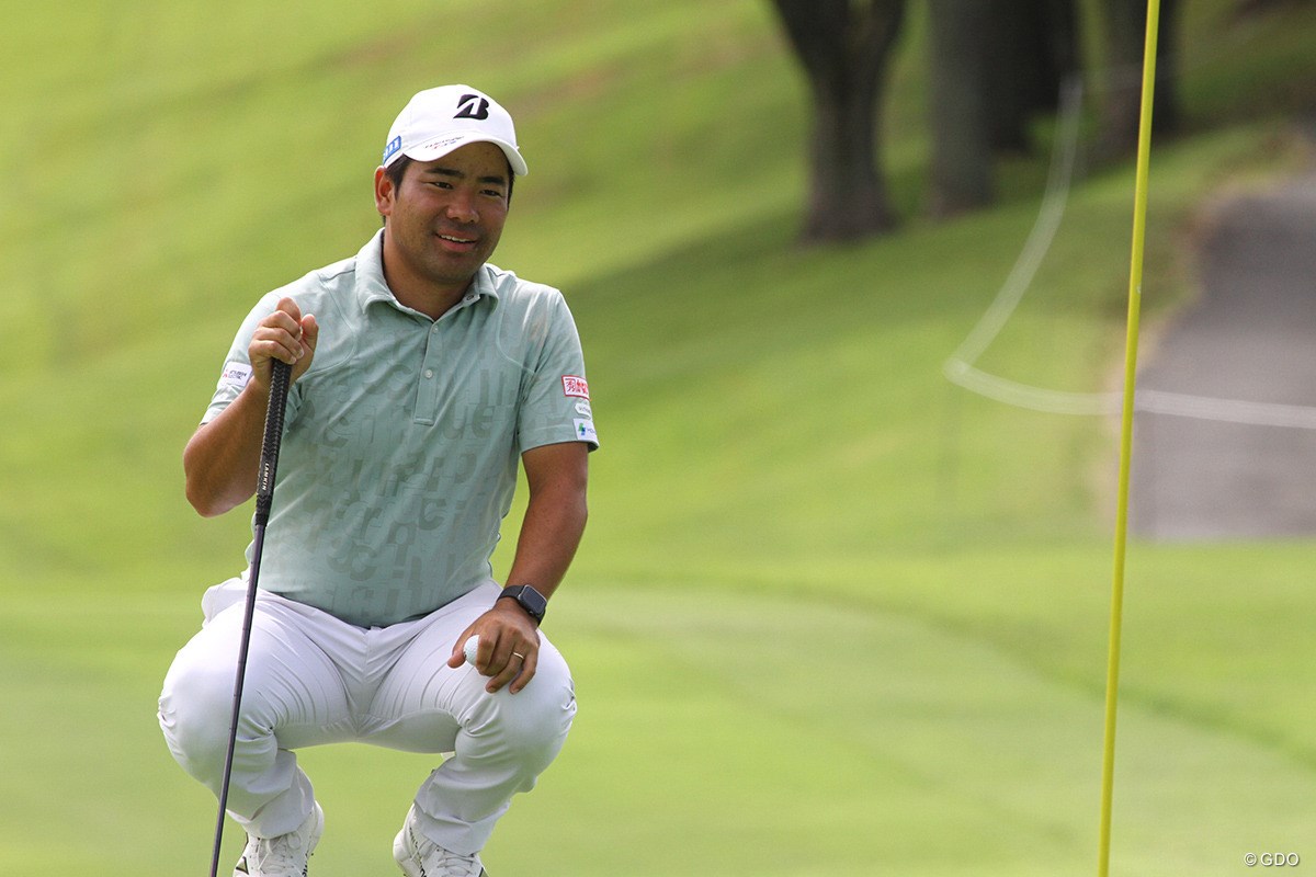 17連戦！？ 比嘉一貴が悩むシーズン終盤のスケジュール 【国内男子 